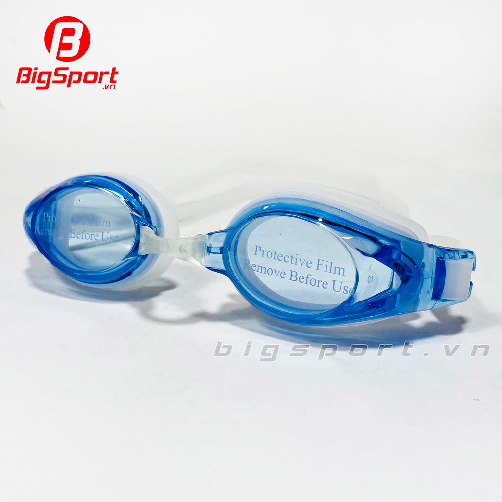 Kính bơi Whale 7002 chính hãng