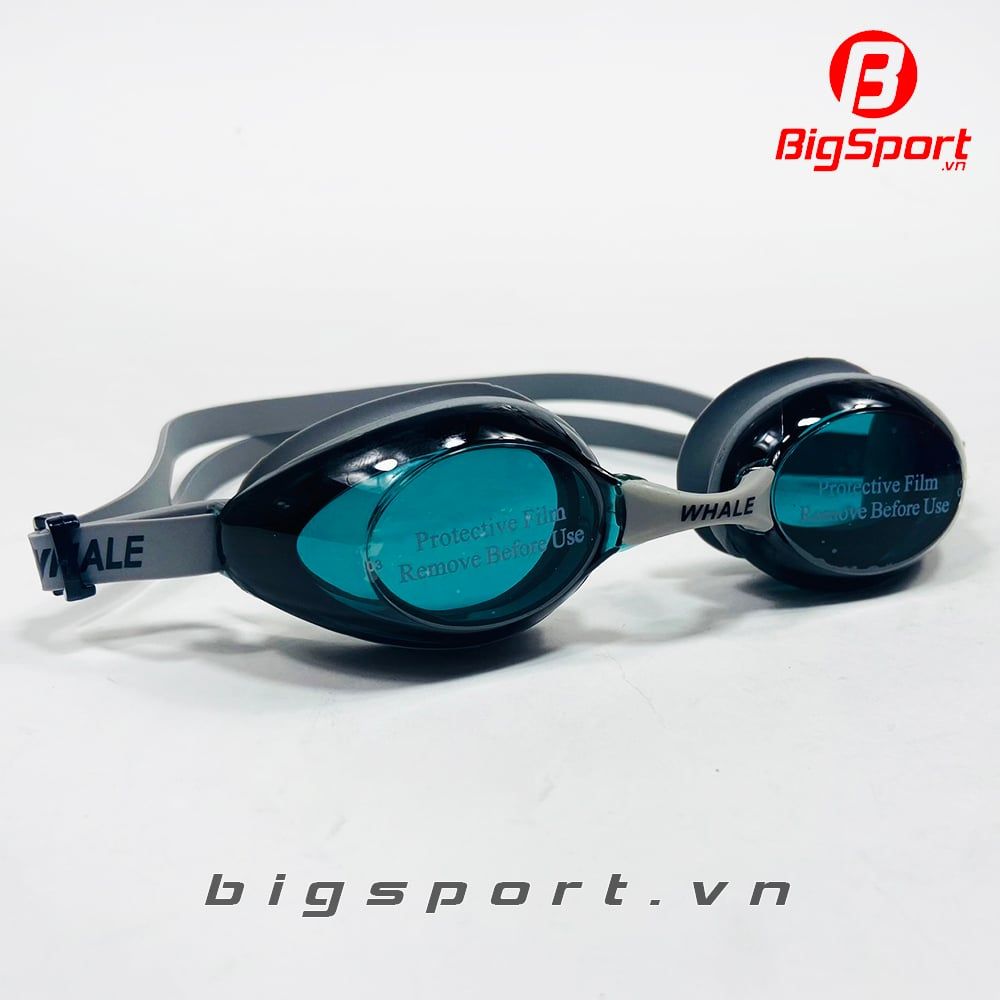 Kính bơi Whale 7603 chính hãng