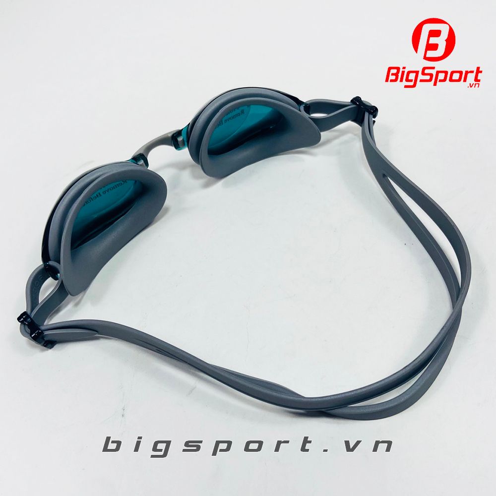 Kính bơi Whale 7603 chính hãng