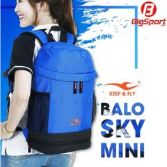 Balo thể thao Keep Fly Sky Mini
