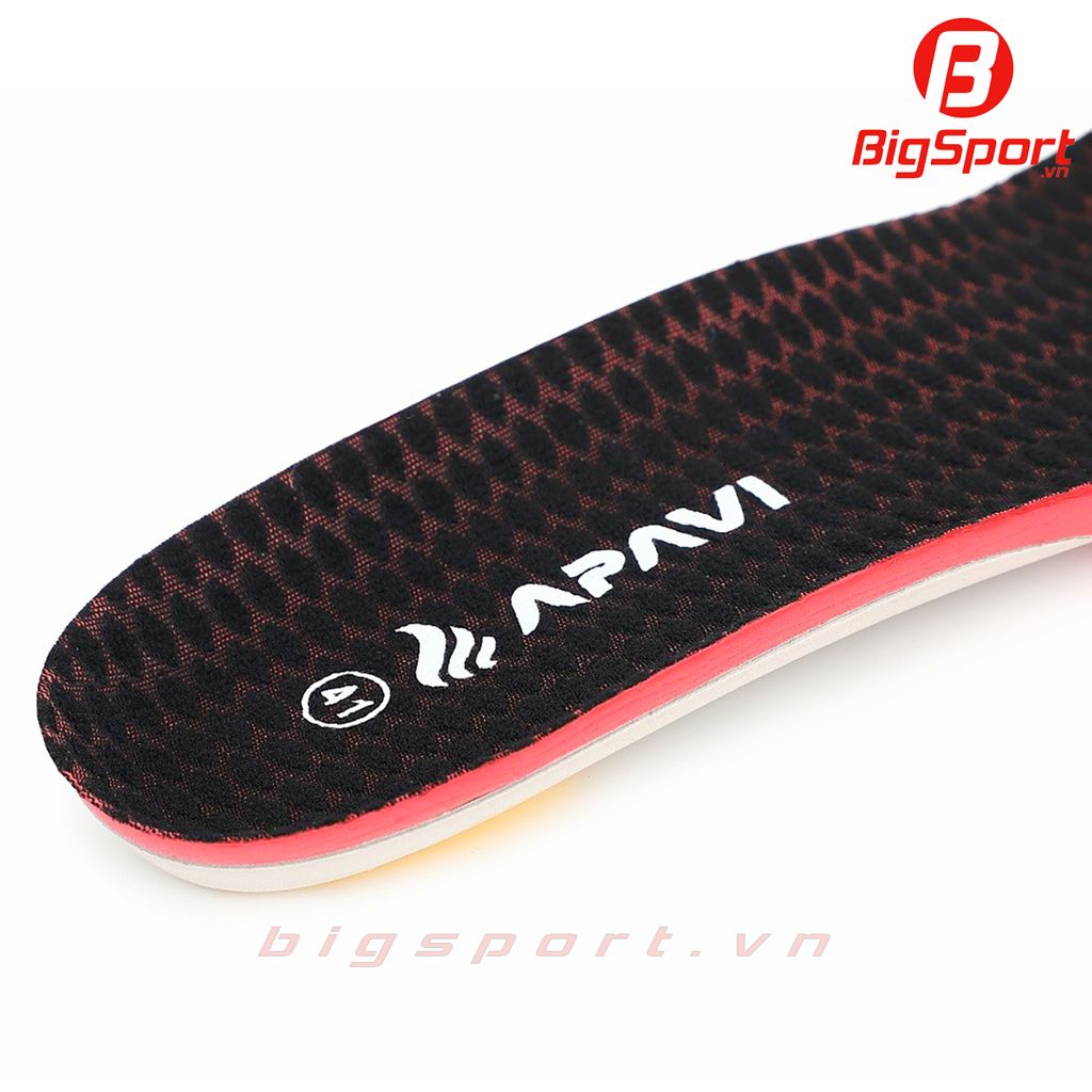 Lót giày cầu lông Apavi Al-S02