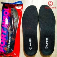 Lót giày cầu lông Kamito KMLB220140