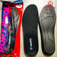 Lót giày cầu lông Kamito KMLB220140