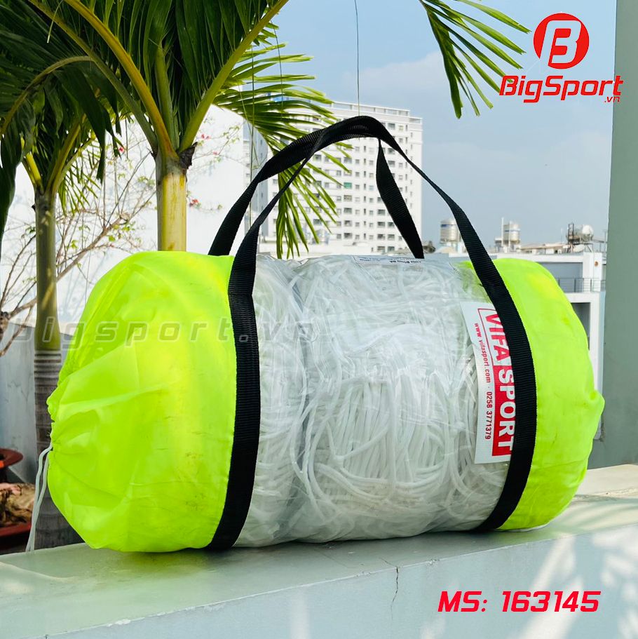 Lưới khung thành bóng đá sân 7 người 163145