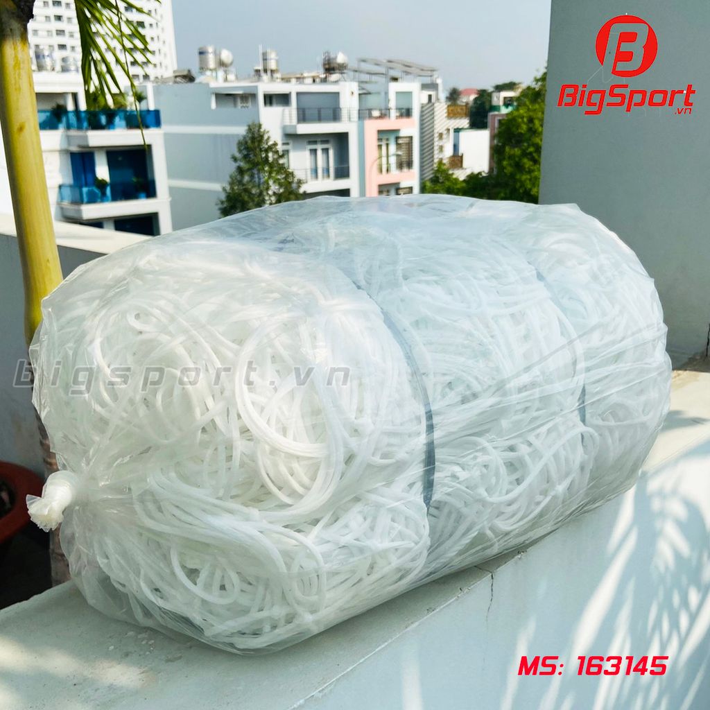 Lưới khung thành bóng đá sân 7 người 163145