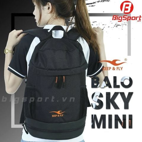 Balo thể thao Keep Fly Sky Mini