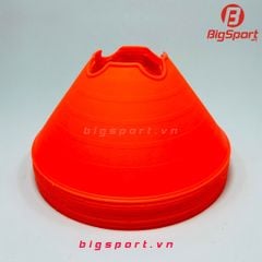 Nấm tập chiến thuật bóng đá