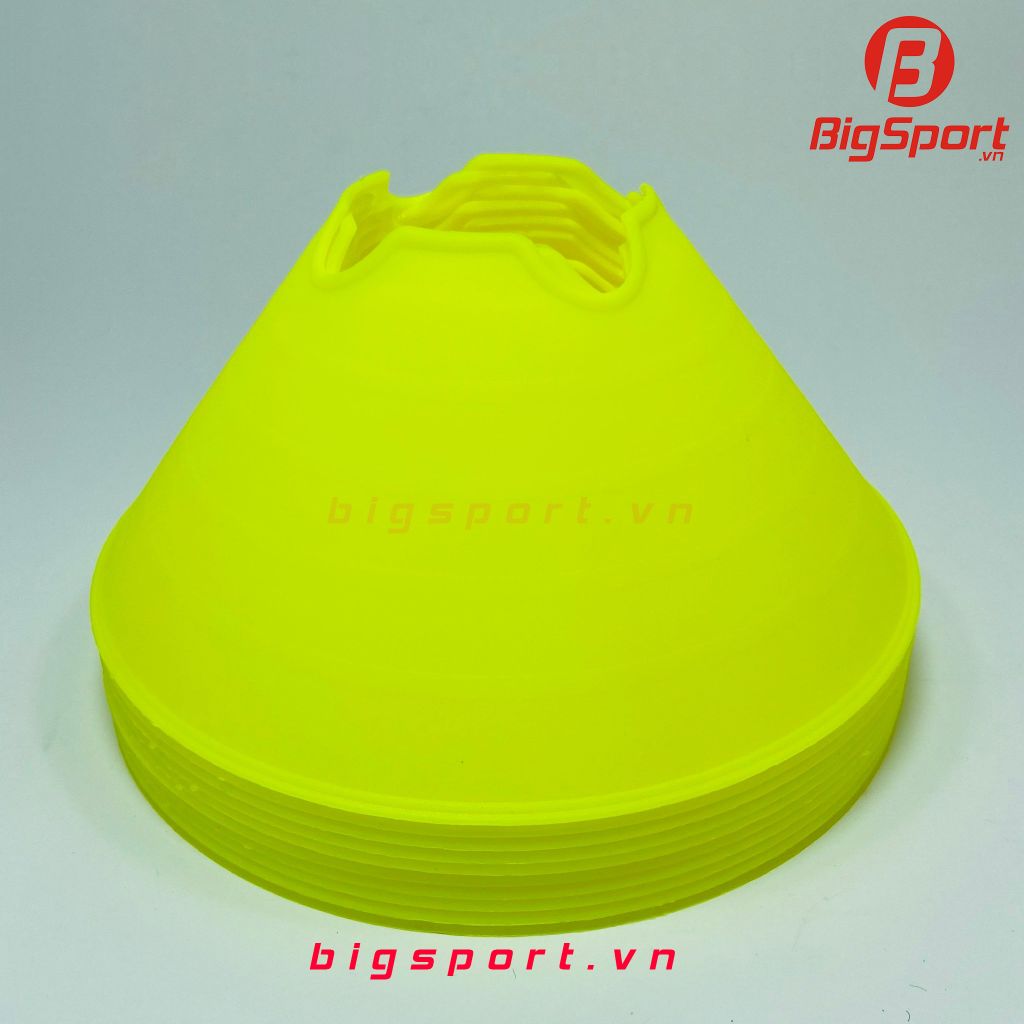 Nấm tập chiến thuật bóng đá