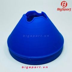 Nấm tập chiến thuật bóng đá