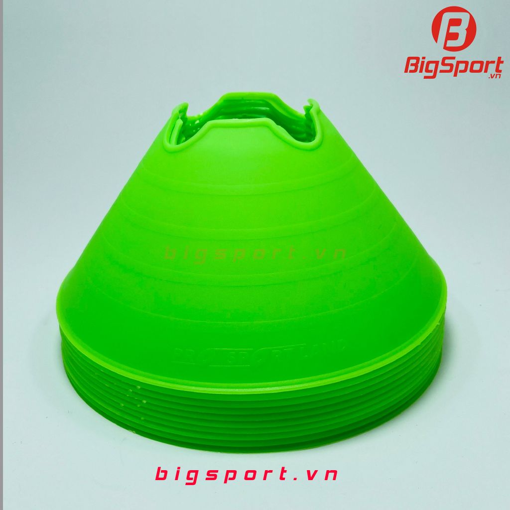 Nấm tập chiến thuật bóng đá