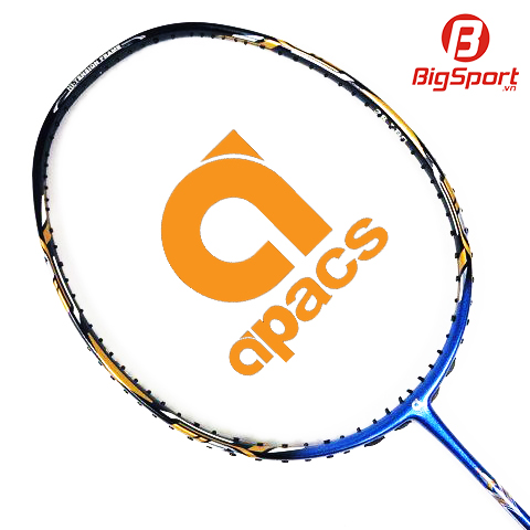 Vợt cầu lông Apacs Stardom Pro – BigSport.vn