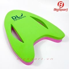 Phao tim tập bơi có tay cầm