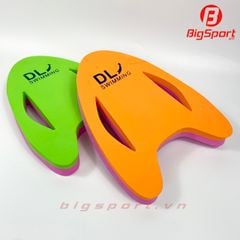 Phao tim tập bơi có tay cầm