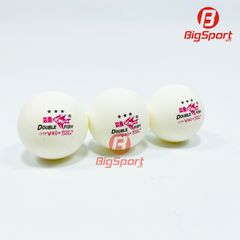 Quả bóng bàn Double Fish Team World Cup
