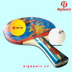 Vợt bóng bàn Winstar 2 sao