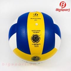 Quả bóng chuyền Động Lực DL200 chính hãng