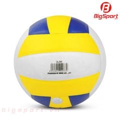 Quả bóng chuyền Động Lực DL200 chính hãng
