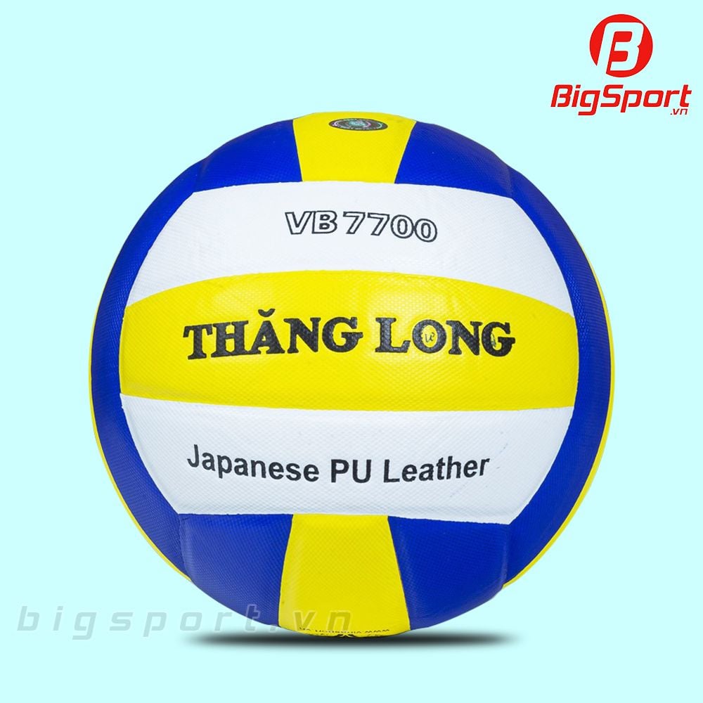 Quả Bóng chuyền Thăng Long VB7700 chính hãng