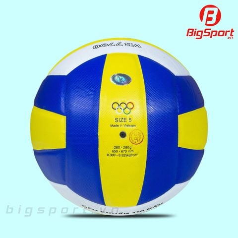 Quả Bóng chuyền Thăng Long VB7700 chính hãng