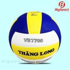 Quả Bóng chuyền Thăng Long VB7700 chính hãng