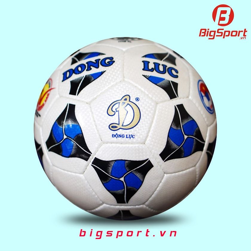 Quả bóng đá Động Lực số 5 UCV 3.05 – BigSport.vn Quả Bóng Đá Động Lực Số 5 Ucv 3.05 – Bigsport.Vn