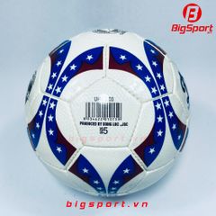 Quả Bóng đá Động Lực UHV 2.03 in sao số 5 chính hãng