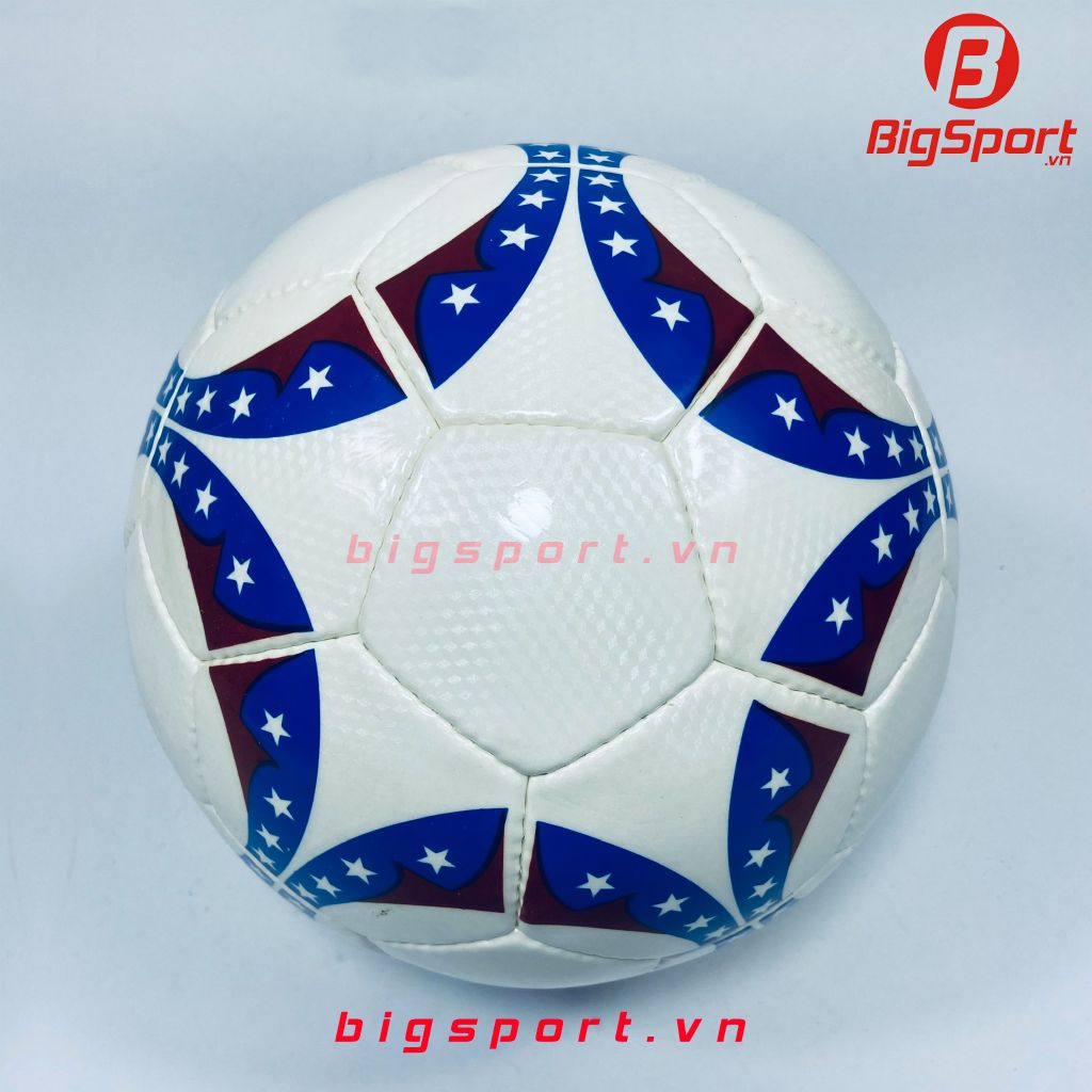 Quả Bóng đá Động Lực UHV 2.03 in sao số 5 chính hãng