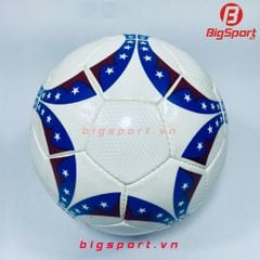 Quả Bóng đá Động Lực UHV 2.03 in sao số 5 chính hãng
