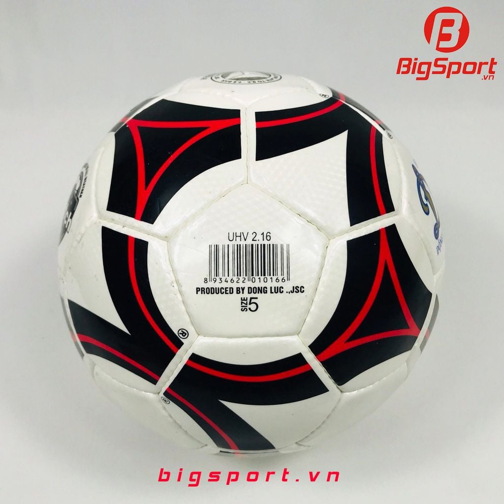 Quả Bóng đá Động Lực UHV 2.16 số 5 chính hãng