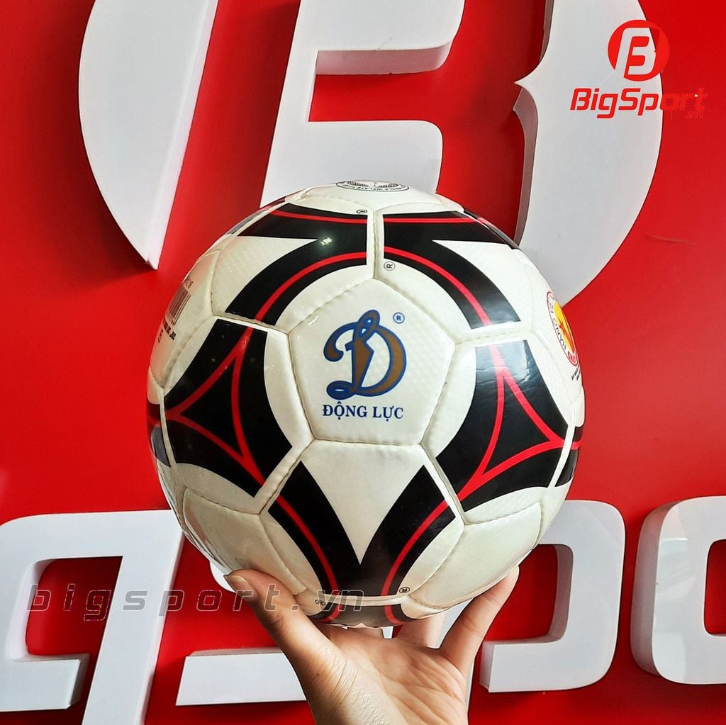 Quả Bóng đá Động Lực UHV 2.16 số 5 chính hãng