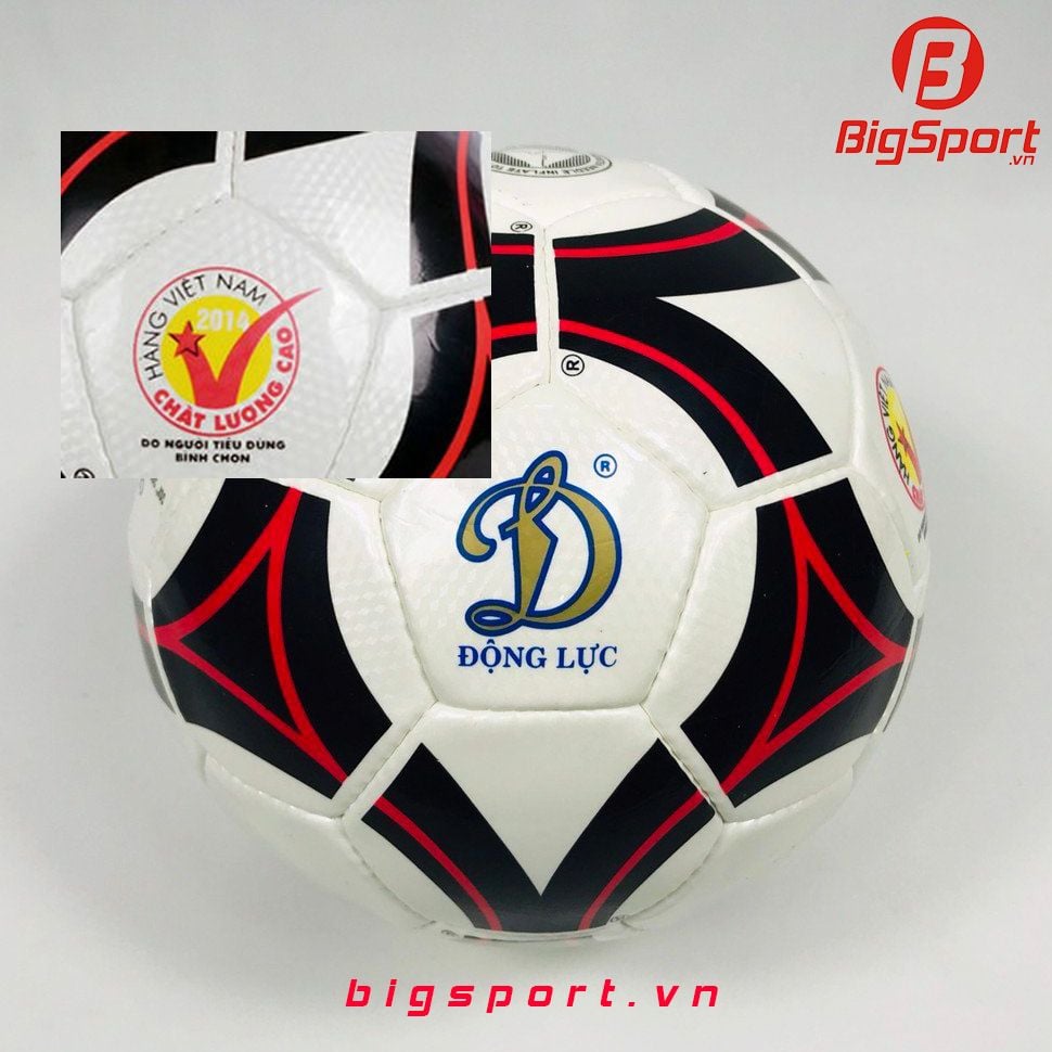 Quả Bóng đá Động Lực UHV 2.16 số 5 chính hãng