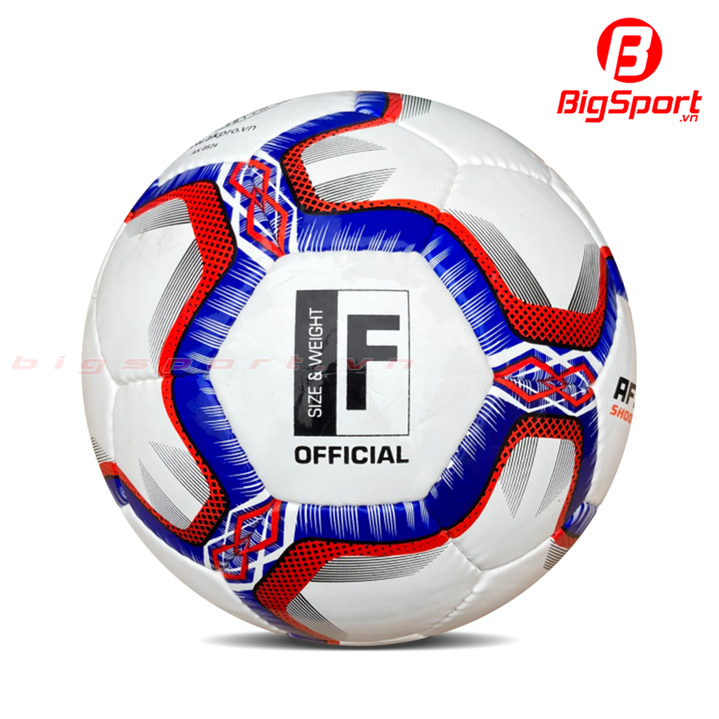 Quả bóng đá Futsal Akpro AF3855