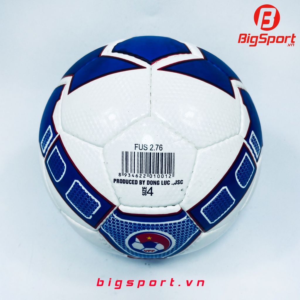 Quả Bóng đá futsal Động Lực  2.76 chính hãng