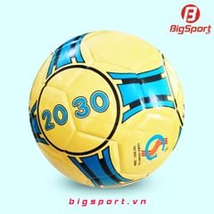 Quả Bóng đá Futsal Gerustar 2030 dán chính hãng