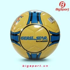 Quả Bóng đá Futsal Gerustar 2030 dán chính hãng