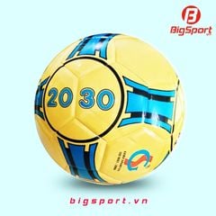 Quả Bóng đá Futsal Gerustar 2030 dán chính hãng