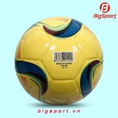Quả Bóng đá Futsal Galaxy GeruStar chính hãng