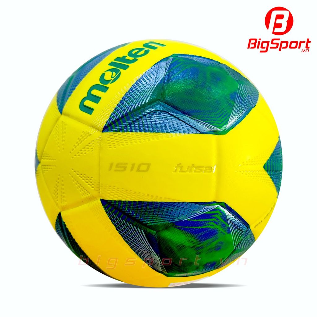 Quả bóng đá Futsal Molten F9A1510-LB