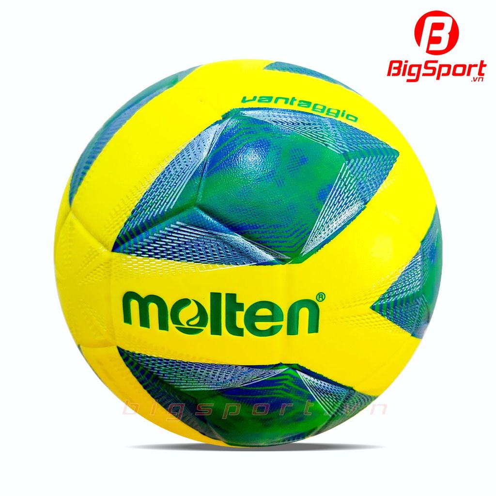 Quả bóng đá Futsal Molten F9A1510-LB