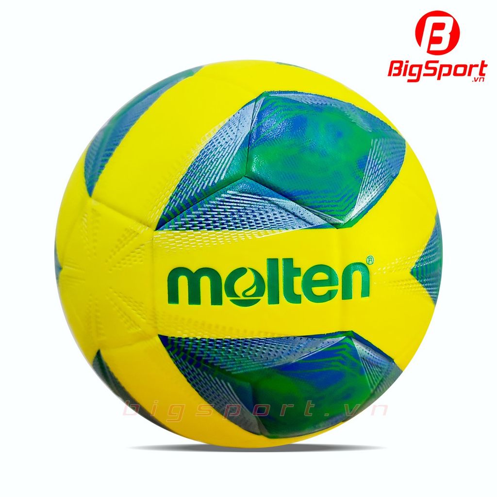 Quả bóng đá Futsal Molten F9A1510-LB