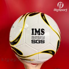 Quả bóng đá GeruStar Sao Mai số 4 chính hãng