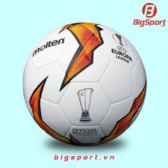 Quả Bóng đá Molten F5U2810 số 5 chính hãng