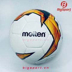 Quả Bóng đá Molten F5U3400-K19 số 5 chính hãng