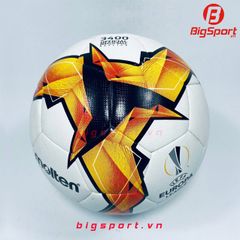 Quả Bóng đá Molten F5U3400-K19 số 5 chính hãng