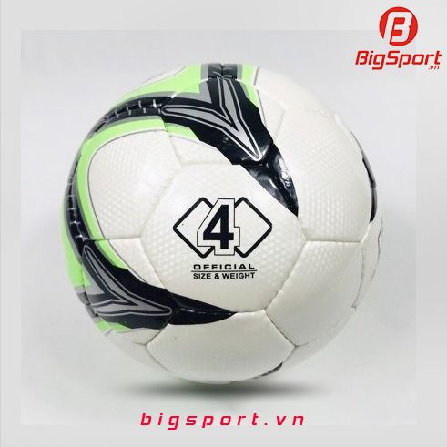 Bóng đá  Supa 9.01 số 4 chính hãng