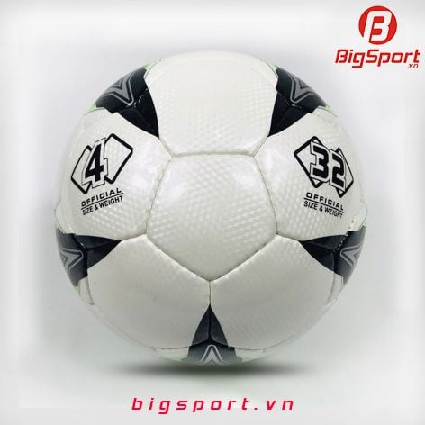 Bóng đá  Supa 9.01 số 4 chính hãng