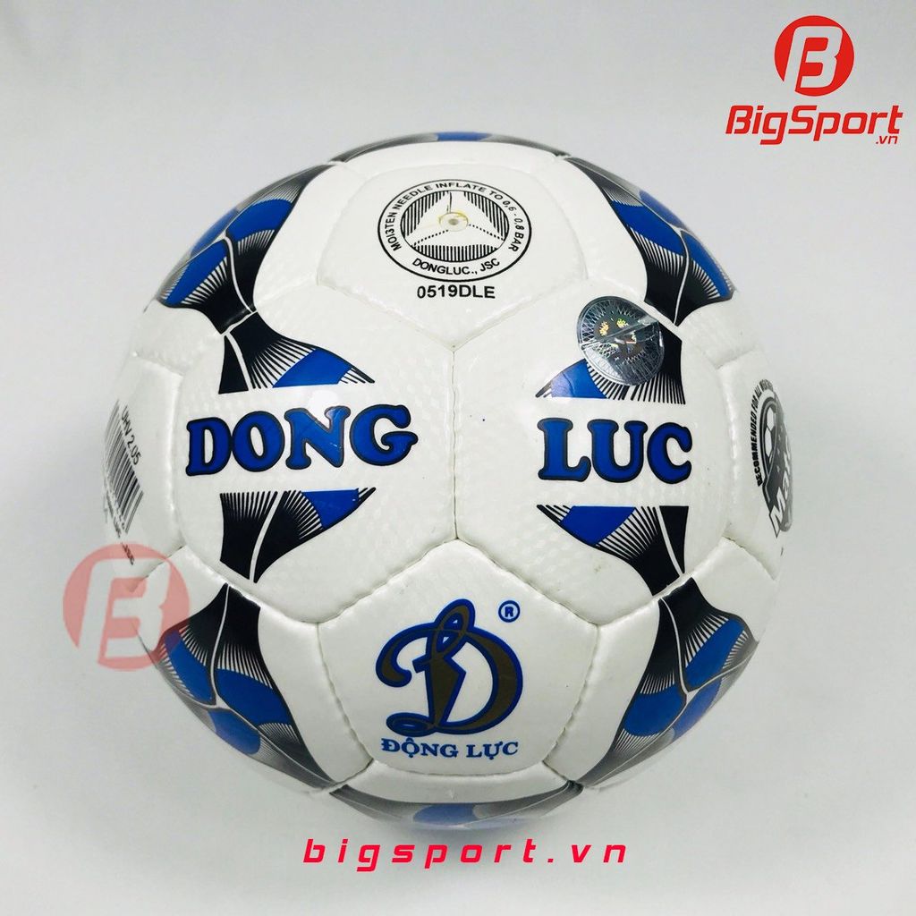 Quả Bóng đá Động Lực UHV 2.05 số 5 chính hãng