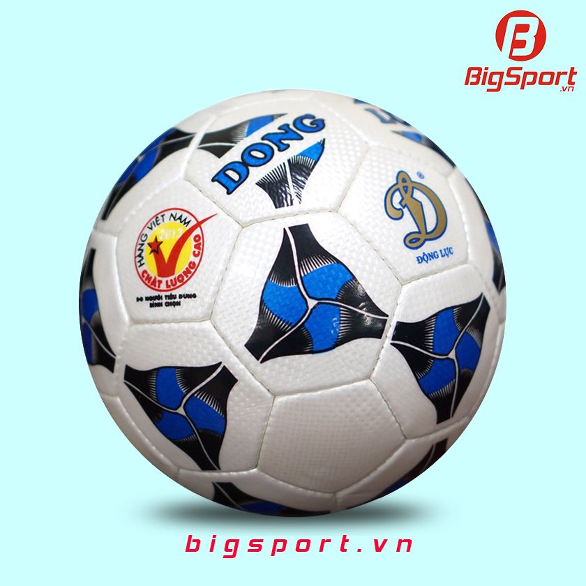 Quả Bóng đá Động Lực UCV 3.05 số 4 chính hãng