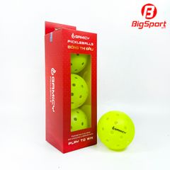 Bóng Pickleball thi đấu Gamicy G Pro 40L