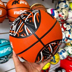 Bóng rổ cao su AKpro ABX4